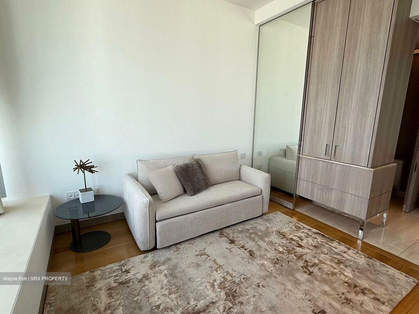 Ardmore Residence (D10), Condominium #468107921